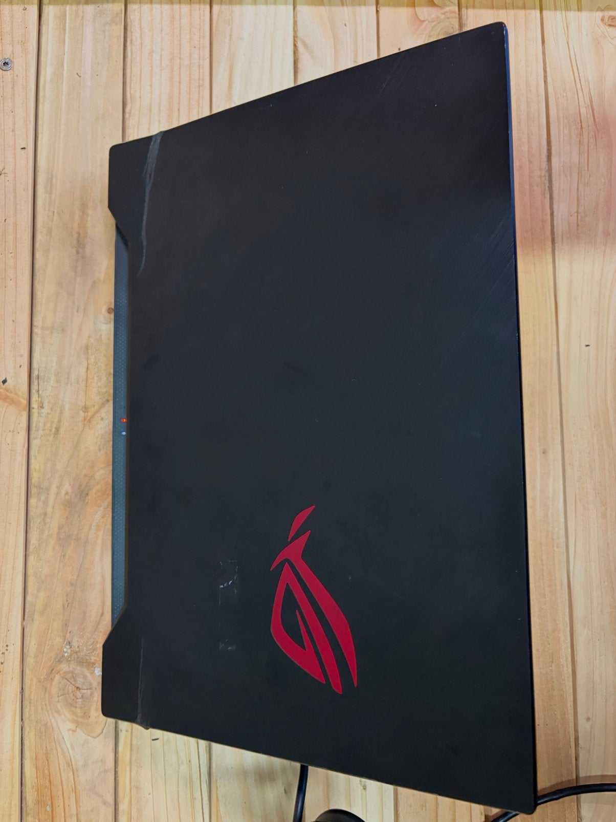Asus zephyrus gu532g, Enlèvement, Utilisé, Gaming, SSD