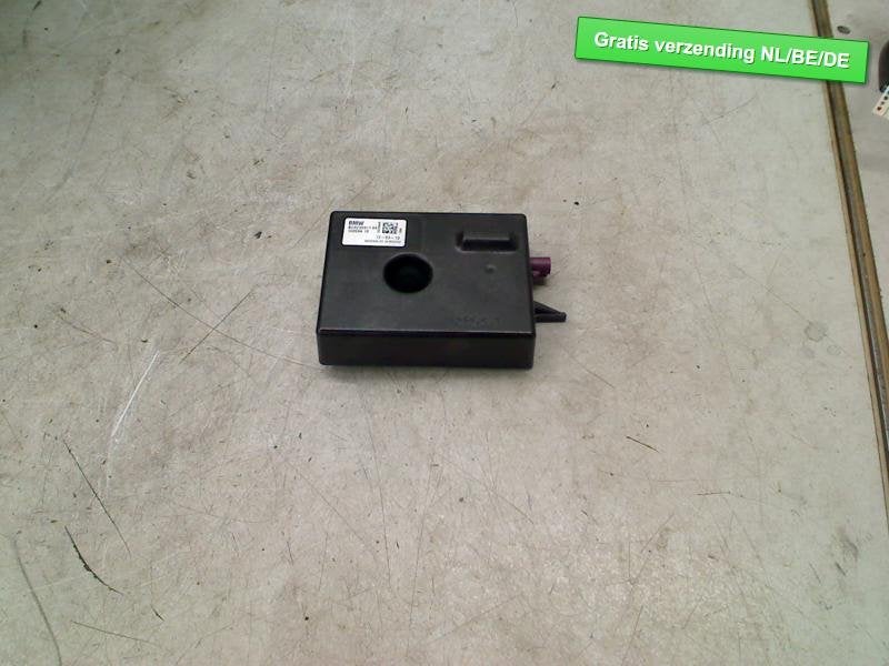 ANTENNE BMW X6 (E71 / E72) (01-2008/07-2014) (9230911), Utilisé, BMW, Petuelring 130
80809  München, DE, Bayerische Motoren Werke AG