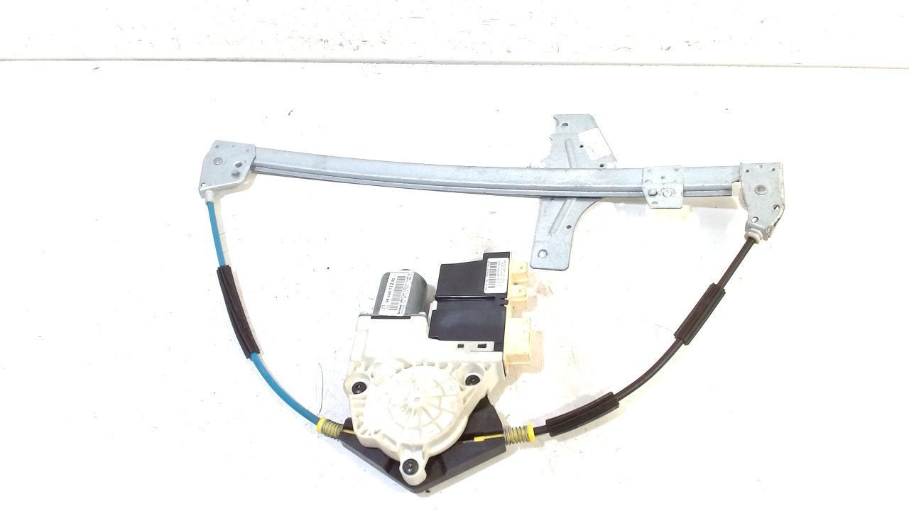 Raammechaniek elektrisch rechts voor Peugeot 307, Onderdelen@venauto.nl, Van der Ven Autorecycling B.V., Ettenseweg 76, 4706 PB Roosendaal, The Netherlands
