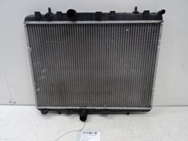 RADIATEUR DS DS 3 (SA) (01-2015/07-2019) (873461000), Gebruikt, Overige automerken