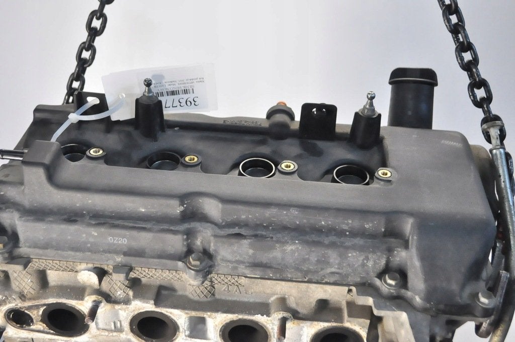 Moteur 4A92 Nu LANCER MITSUBISHI ASX, Envoi, Utilisé, Daihatsu