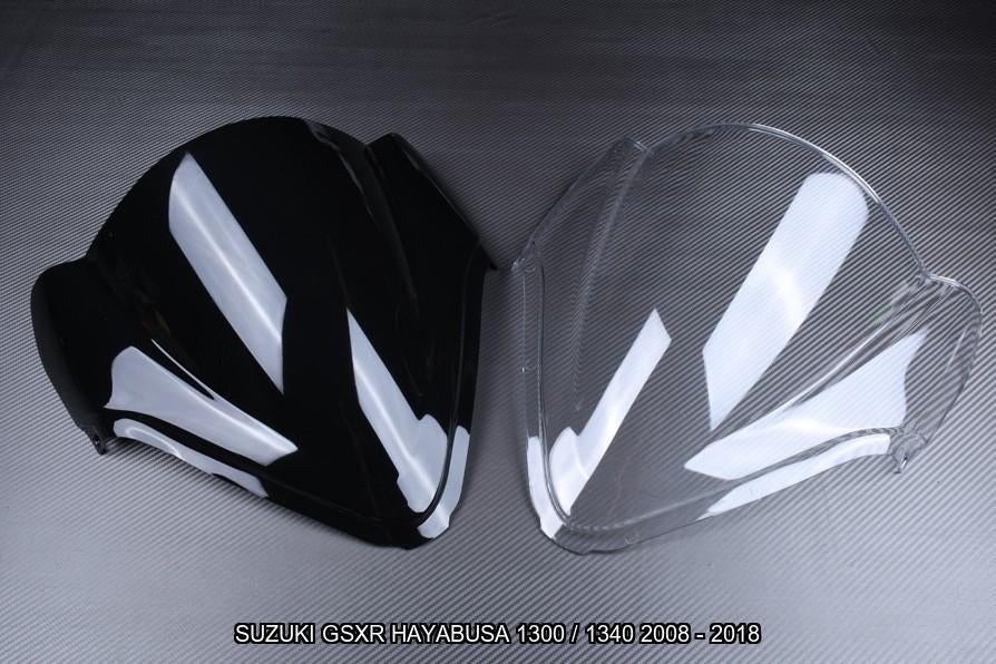 Windscherm SUZUKI GSXR HAYABUSA 1300 / 1340 2008 - 2018, Motoren, Ophalen of Verzenden, Nieuw
