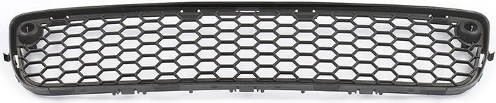 Volvo Rooster grille VOLVO S80 II 07- Volvo onderdeelnr 3074, Ophalen of Verzenden, Nieuw, Volvo