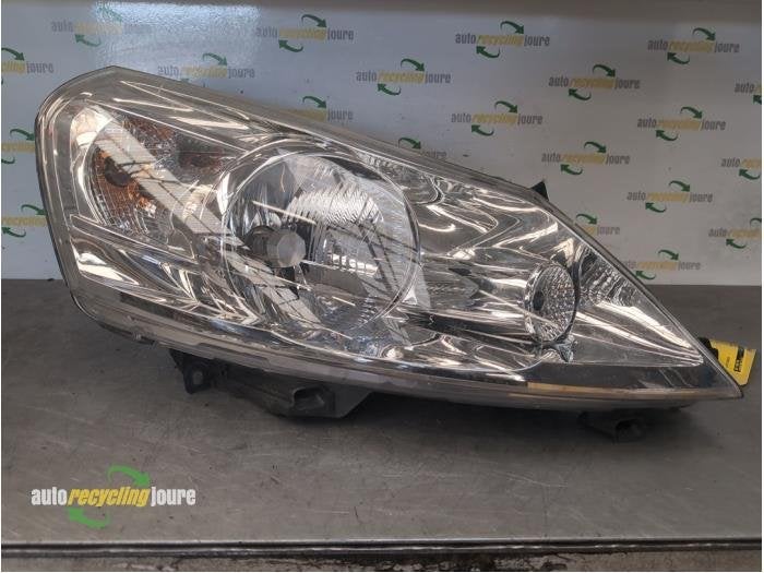 Phare droit d'un Peugeot Expert, -, -, 3 mois de garantie, Utilisé