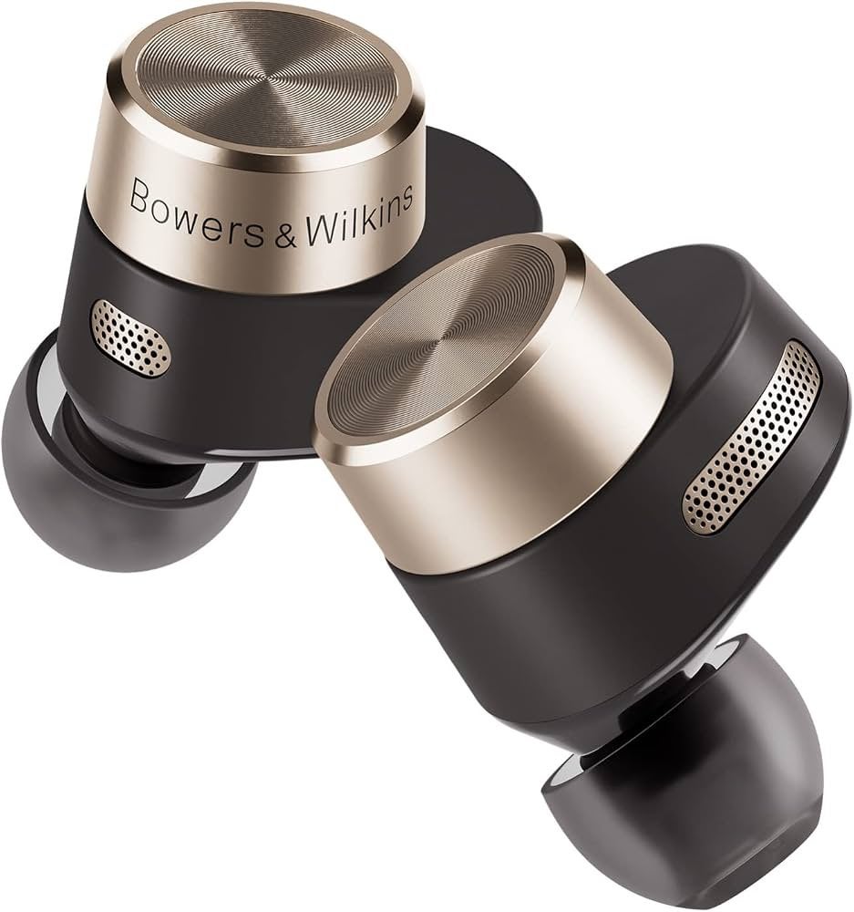 Bowers & Wilkins P17 (nieuw), Ophalen of Verzenden, In-ear, Bowers & Wilkins, Bluetooth