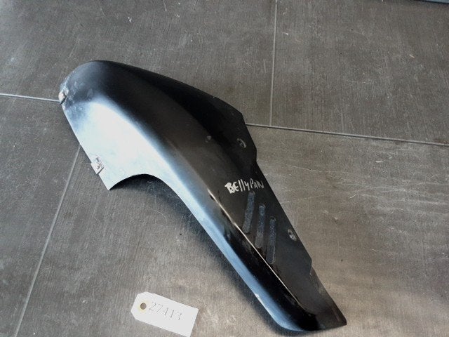 Roadwin 125 2004 - 2011 Daelim Kuipdeel D1-61798, Motos
