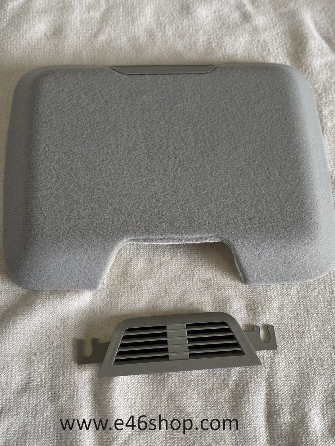 SIERAFDEKKING INTERIEURBEVEILIGING BMW E38 OE 51448254917, Autos : Pièces & Accessoires, Habitacle & Garnissage, BMW, Neuf, Enlèvement ou Envoi