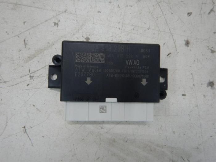 PDC Module Volkswagen Passat (22737221), Enlèvement ou Envoi, Utilisé