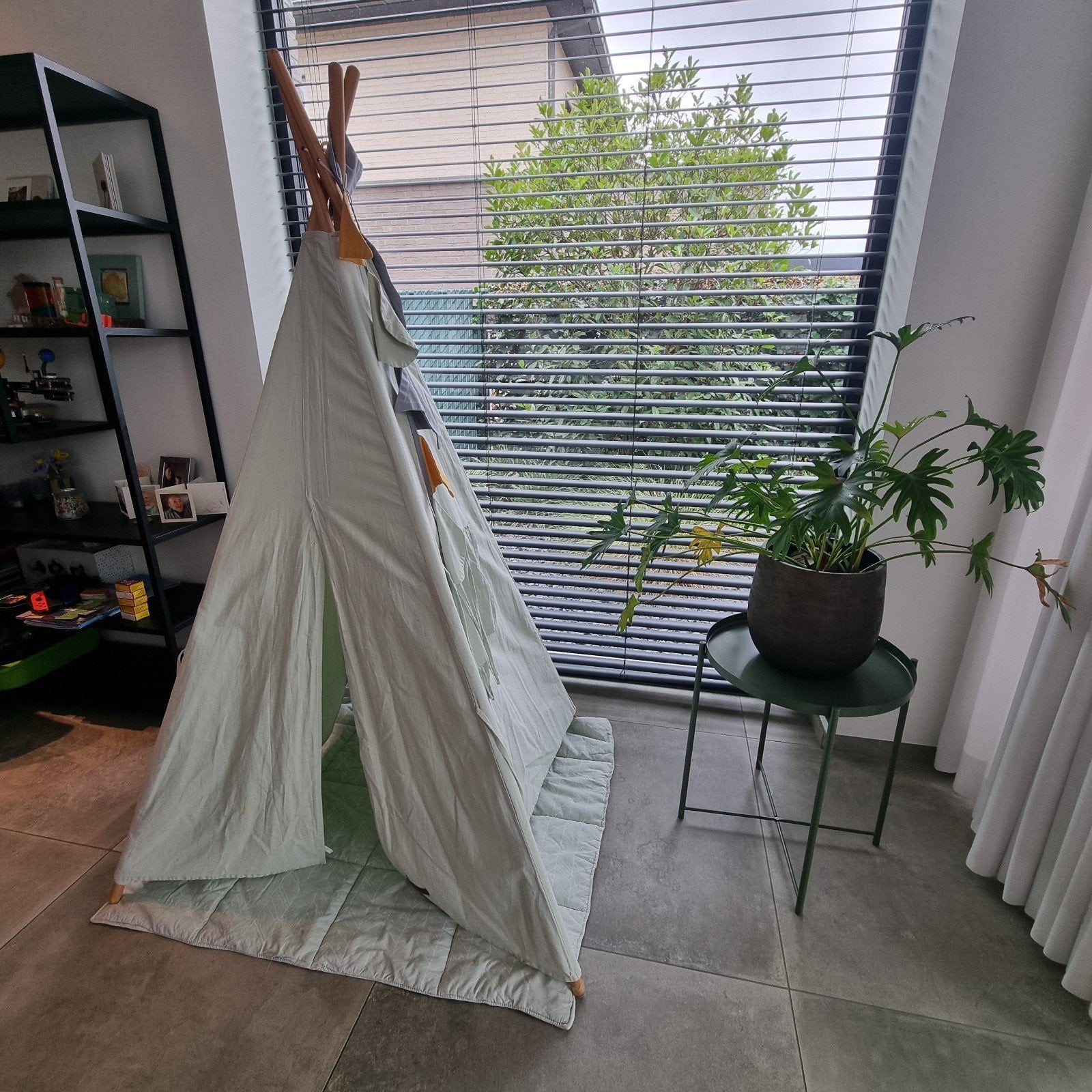 tipi tent van Little Dutch, Kinderen en Baby's, Speelgoed | Speeltenten, Ophalen
