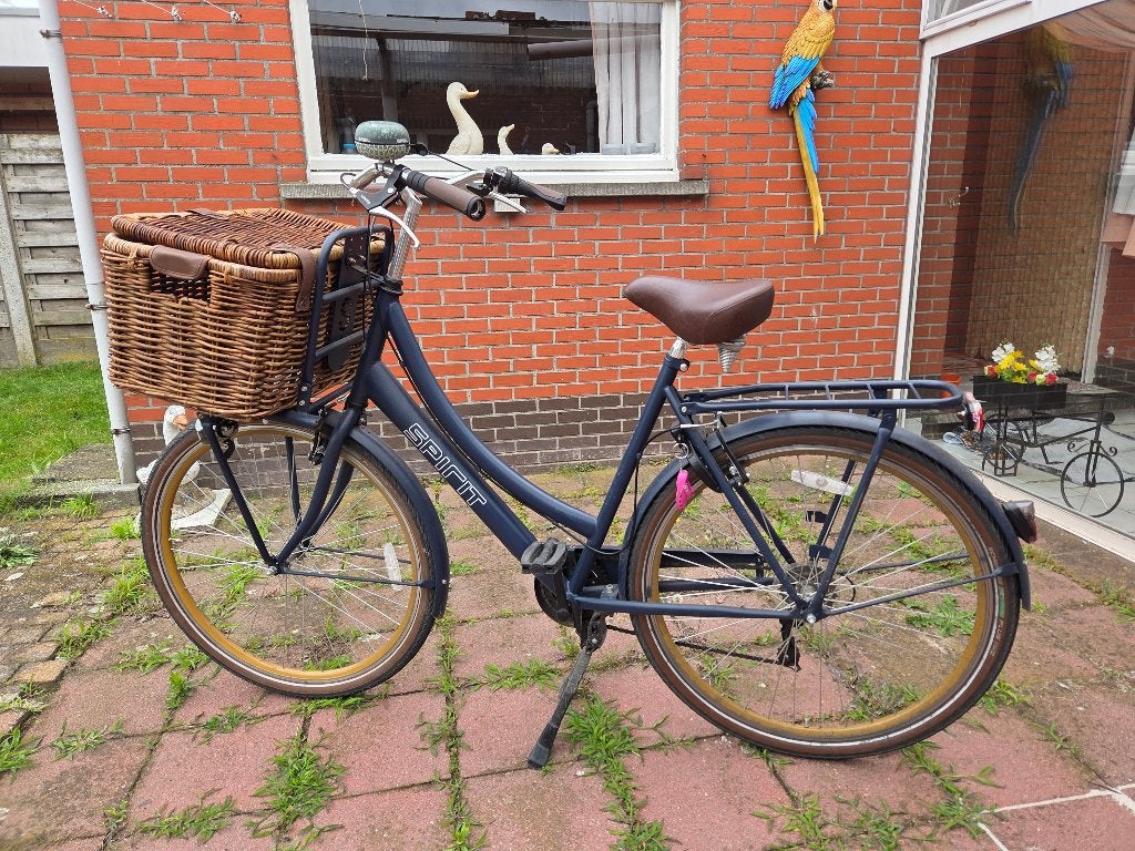 Vélo, Autres marques, Vitesses, Comme neuf, Enlèvement