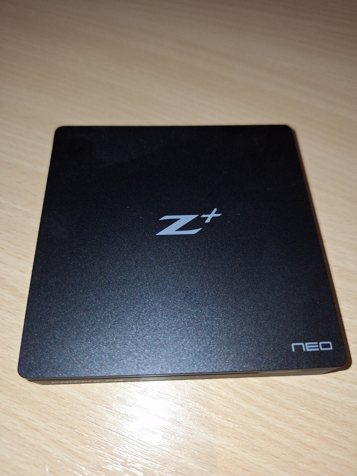 Formuler neo Z+, TV, Hi-fi & Vidéo, Enlèvement, Comme neuf, HDMI, Moins de 500 GB