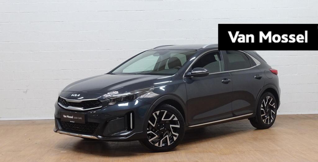 Kia XCeed 1.0 T-GDi 100 Pulse, Auto's, Kia, Bedrijf, Te koop, XCeed, Airbags, Airconditioning, Alarm, Bluetooth, Centrale vergrendeling