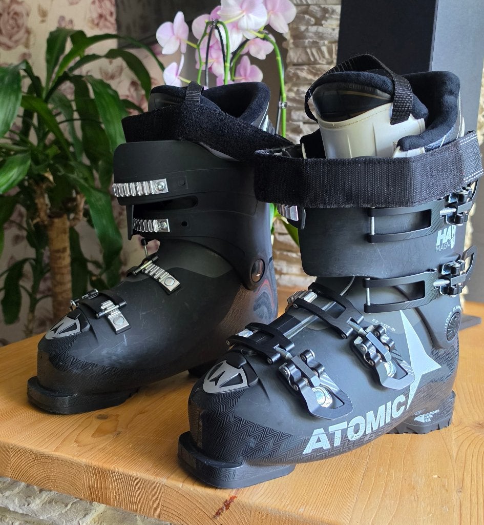 Skischoenen Atomic Hawx Magna 80, Ophalen, Gebruikt, Schoenen, Atomic