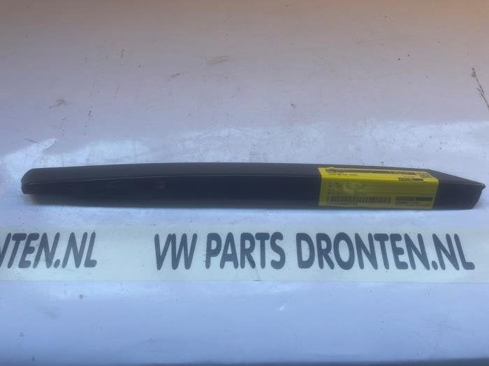 Bande décorative d'un Audi A8, -, 3 mois de garantie, Audi, Utilisé