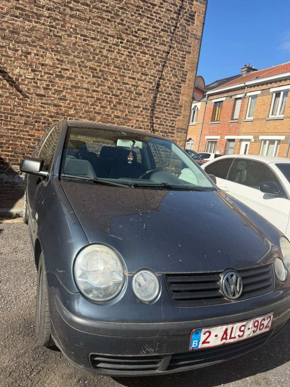 Volkswagen polo ! Essence, Autos, Achat, Particulier, Essence, Polo