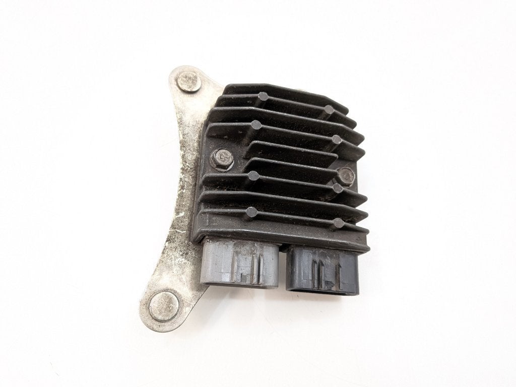 SPANNINGSREGELAAR GTR 1400 2008-2009 (GTR1400 ZG1400A-B), Kawasaki Motors Europe N.V., Gebruikt, Info@kawasaki.eu, Jacobus Spijkerdreef 1-3
2132 PZ  Hoofddorp, JP