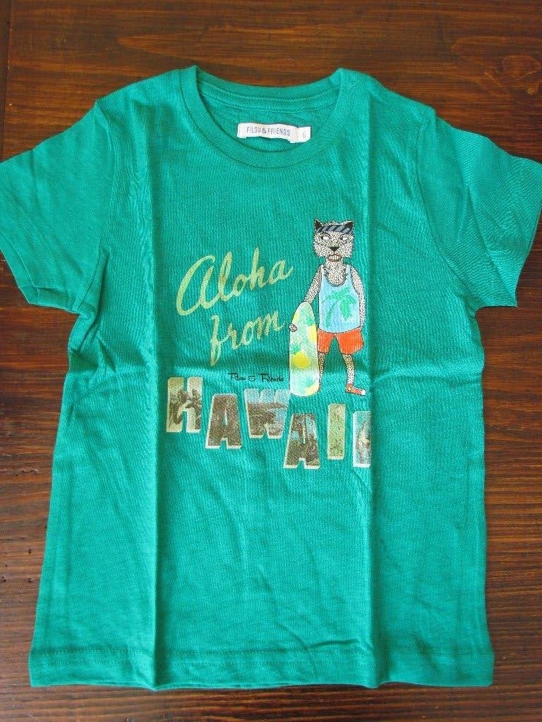 t-shirt Filou & Friends 6 jaar, Ophalen, Nieuw, Shirt of Longsleeve, Jongen