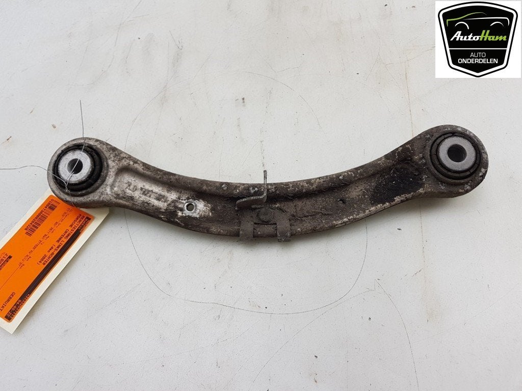BRAS DE SUSPENSION ARRIÈRE GAUCHE Porsche Cayenne (9PA), Dhr. J. Ham, Administratie@autoham.nl, Porsche, Utilisé