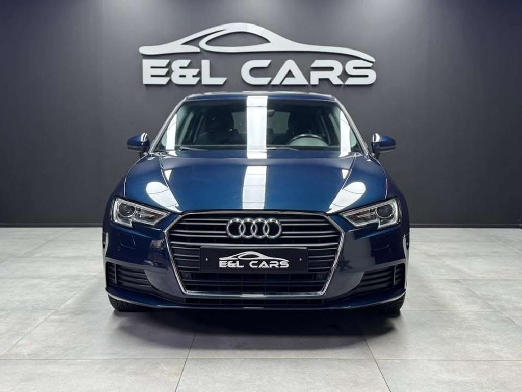 Audi A3 A3 Sportback 1.0 TFSI *12 mois de garantie*, Auto's, Audi, Stof, Bedrijf, 5 deurs, 3 cilinders