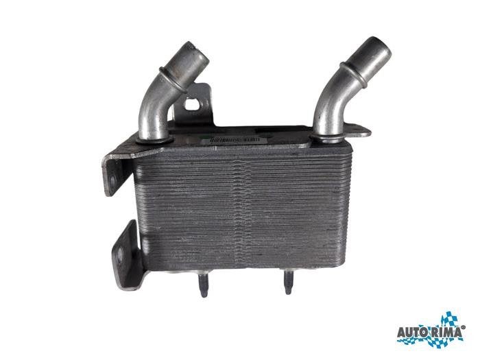 Echangeur de chaleur d'un Volvo XC40, -, 3 mois de garantie, -, -