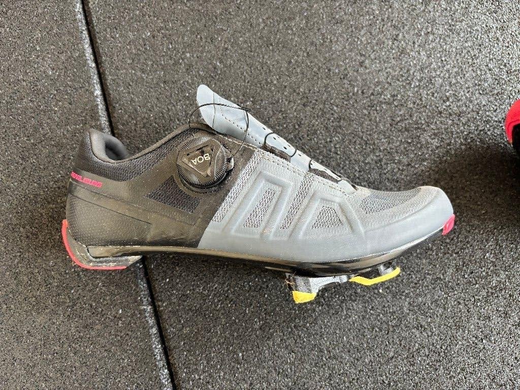 Fietsschoenen PEARL iZUMi, Ophalen, Schoenen, Overige maten, Zo goed als nieuw