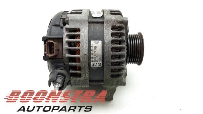 Dynamo van een Ford Usa F150, Auto-onderdelen, Motor en Toebehoren, Gebruikt, -, -, Ophalen of Verzenden