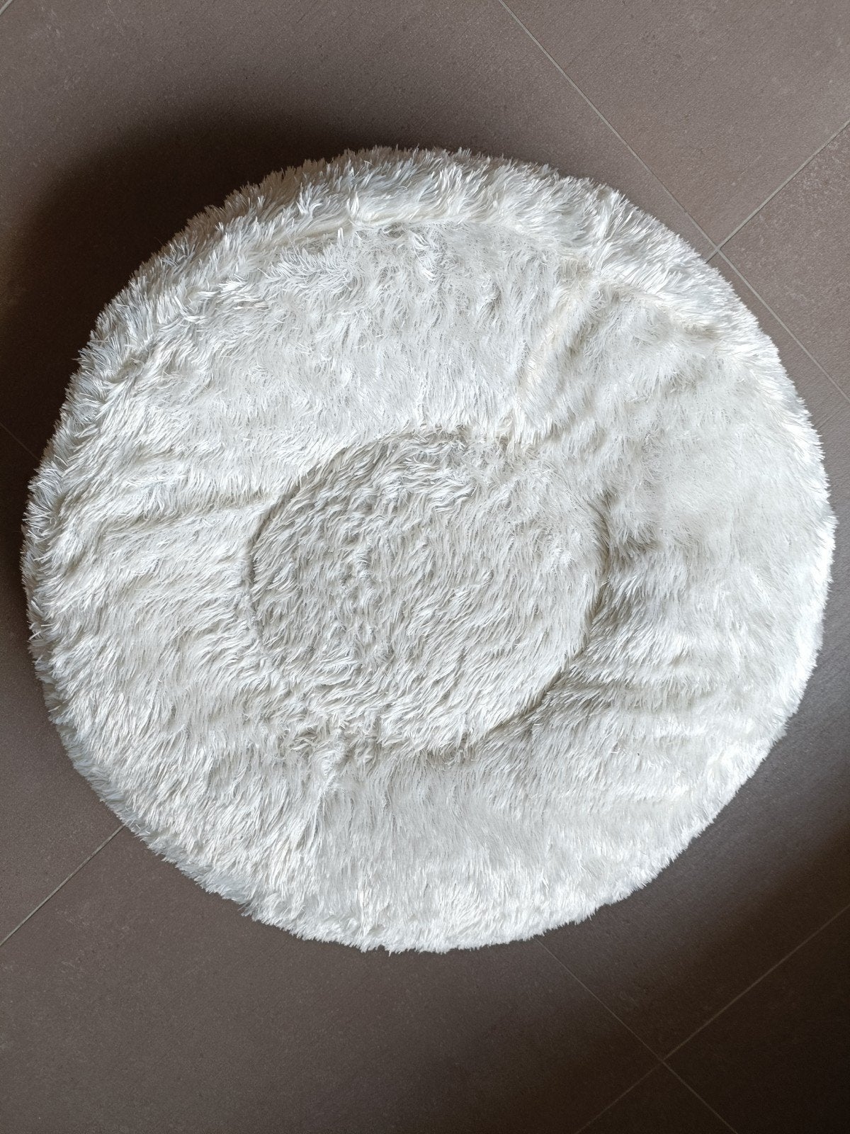 Panier pour chien diam. 65 cm, Dieren en Toebehoren, Hondenmanden, Overige, Ophalen of Verzenden
