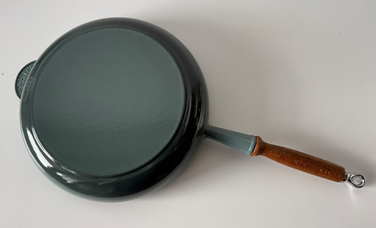 Casserole Le Creuset, Enlèvement ou Envoi, Cocotte, Le Creuset