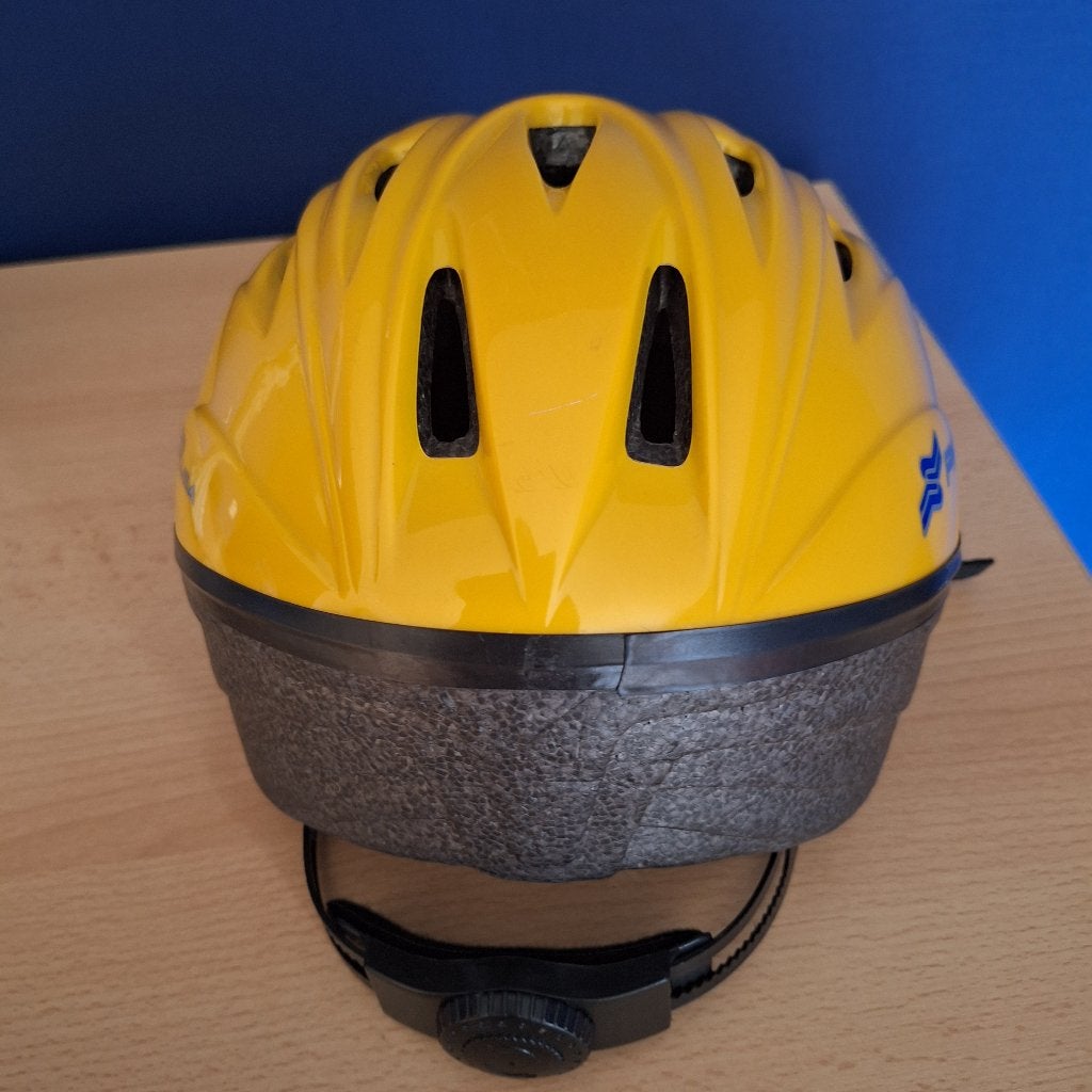2 casques vélo enfant taille 52/56 cm, Vélos & Vélomoteurs, Enlèvement ou Envoi, Utilisé, S, Prorider USA