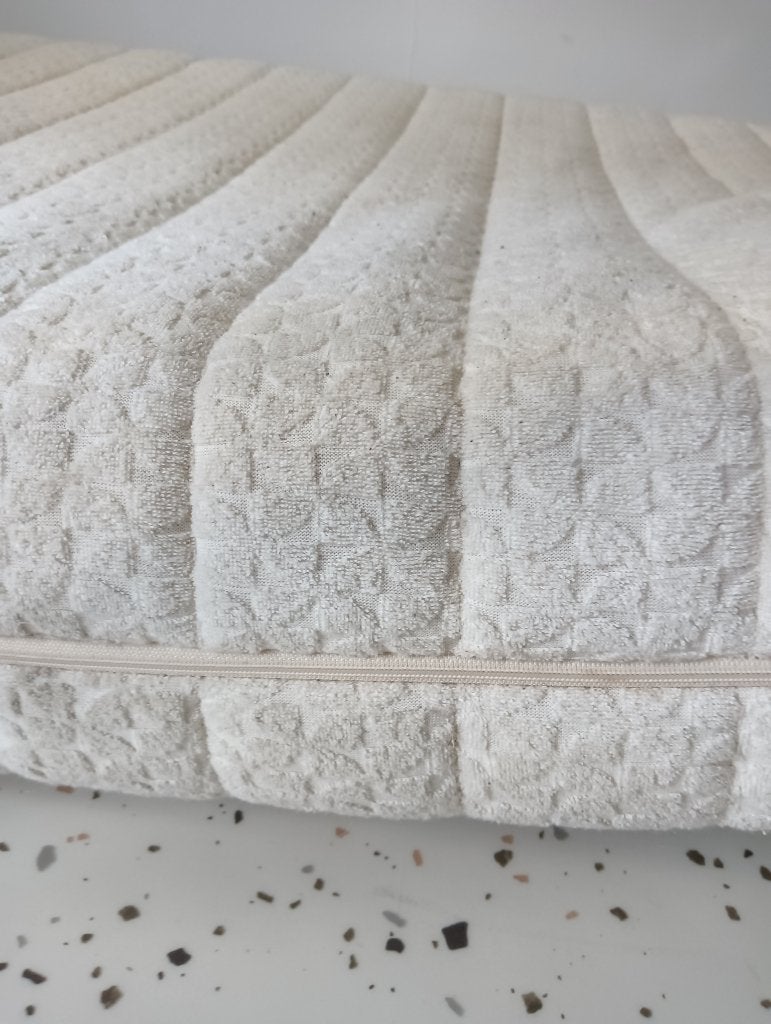 Matras gratis, Huis en Inrichting, Ophalen, Gebruikt, Eenpersoons, 80 cm