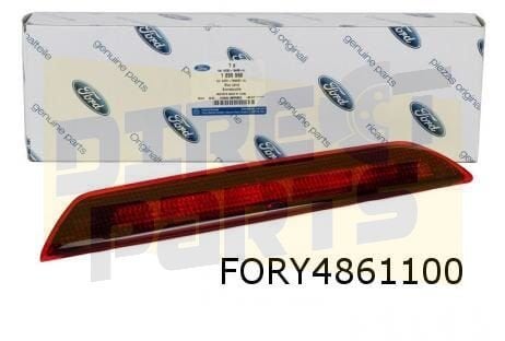 Ford Transit derde remlicht (LED) Origineel! 2483338, -, Verzenden, -, Nieuw