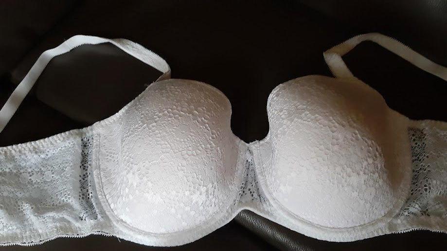 Verleidelijke hartvormige Primadonna Twist wit eur 75D F90D, Kleding | Dames, Prima Donna, Ophalen of Verzenden, Wit, BH