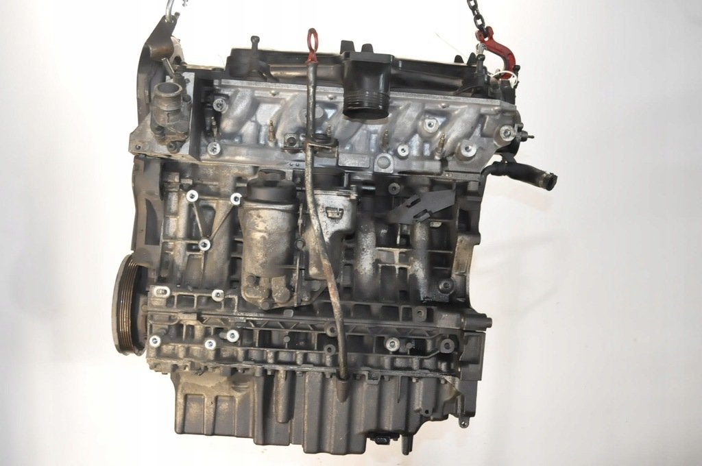 Moteur D5244T Nu V70 VOLVO