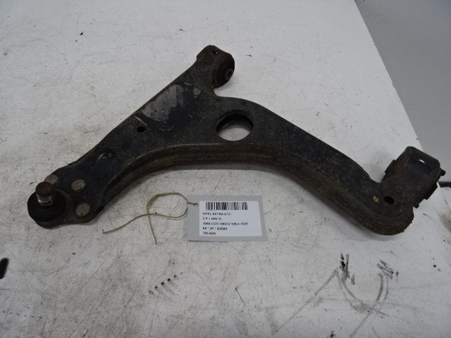 BRAS DE SUSPENSION AVANT GAUCHE (TRIANGLE) Opel, Opel, Opel Automobile GmbH, Utilisé, Kontakt-opel@opel.com
