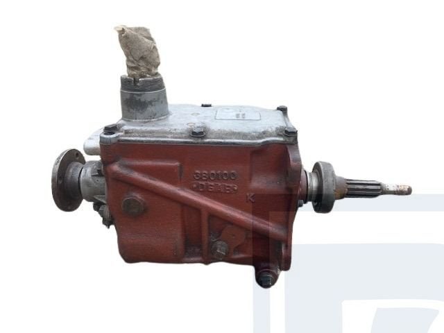 Versnellingsbak, Gearbox, Volvo M40, Volvo onderdeel 380130,, Ophalen of Verzenden, Gebruikt