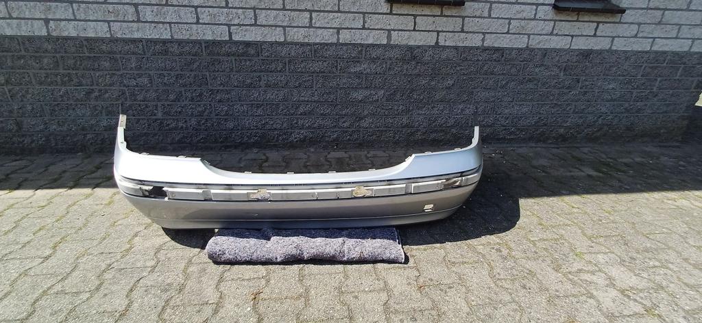 Mercedes-Benz C-Klasse W203 Bumper Achterbumper A2038850825, Auto-onderdelen, Gebruikt, -, Ophalen of Verzenden, Achter