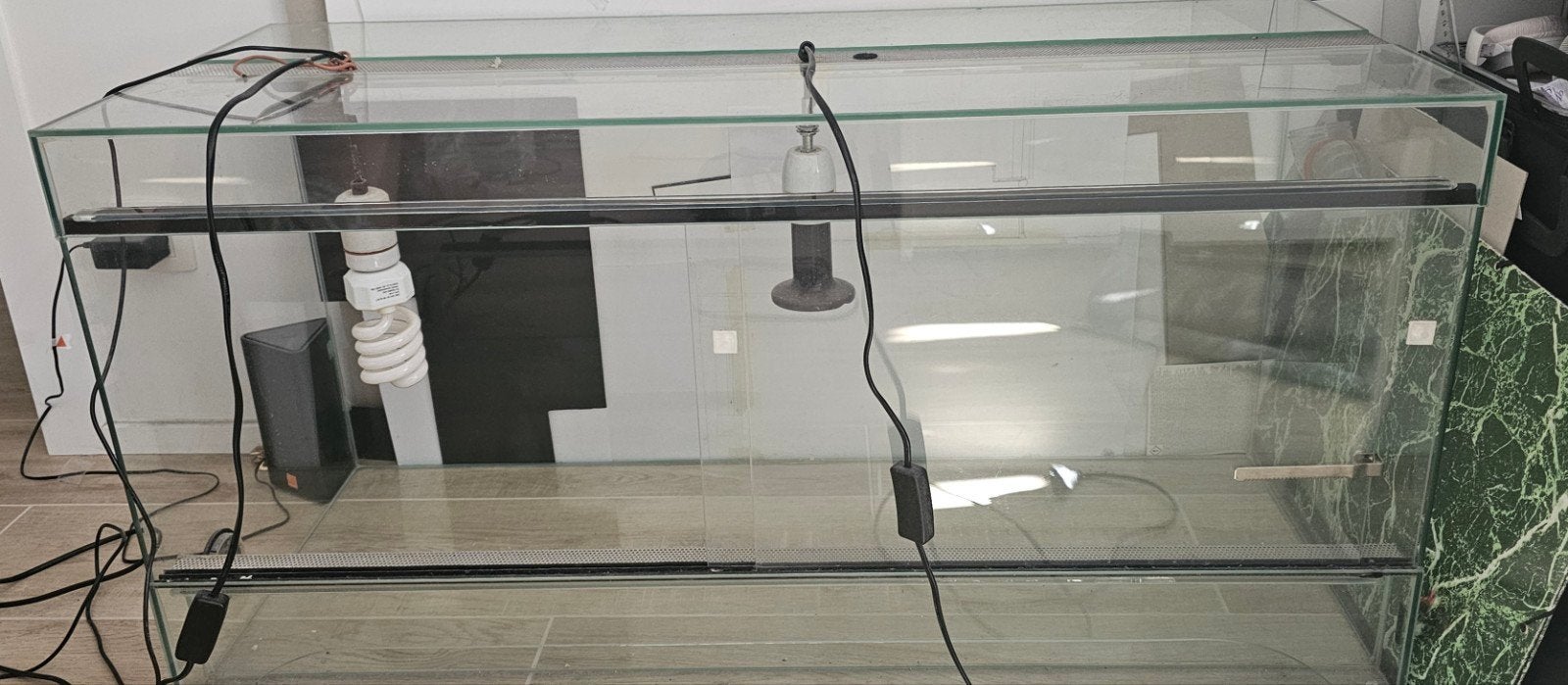 Terrarium, Dieren en Toebehoren