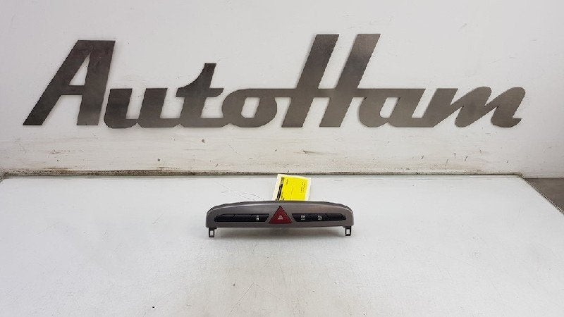 COMMUTATEUR DE FEUX DE DETRESSE Peugeot 308 SW (4E / H), Dhr. J. Ham, Administratie@autoham.nl, Utilisé, Peugeot