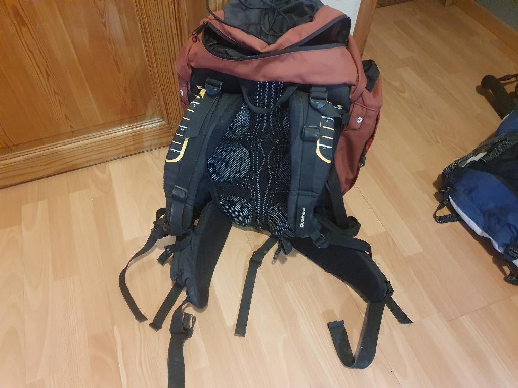 sac a dos, Autres marques, 25 à 40 cm, Étanche, Enlèvement