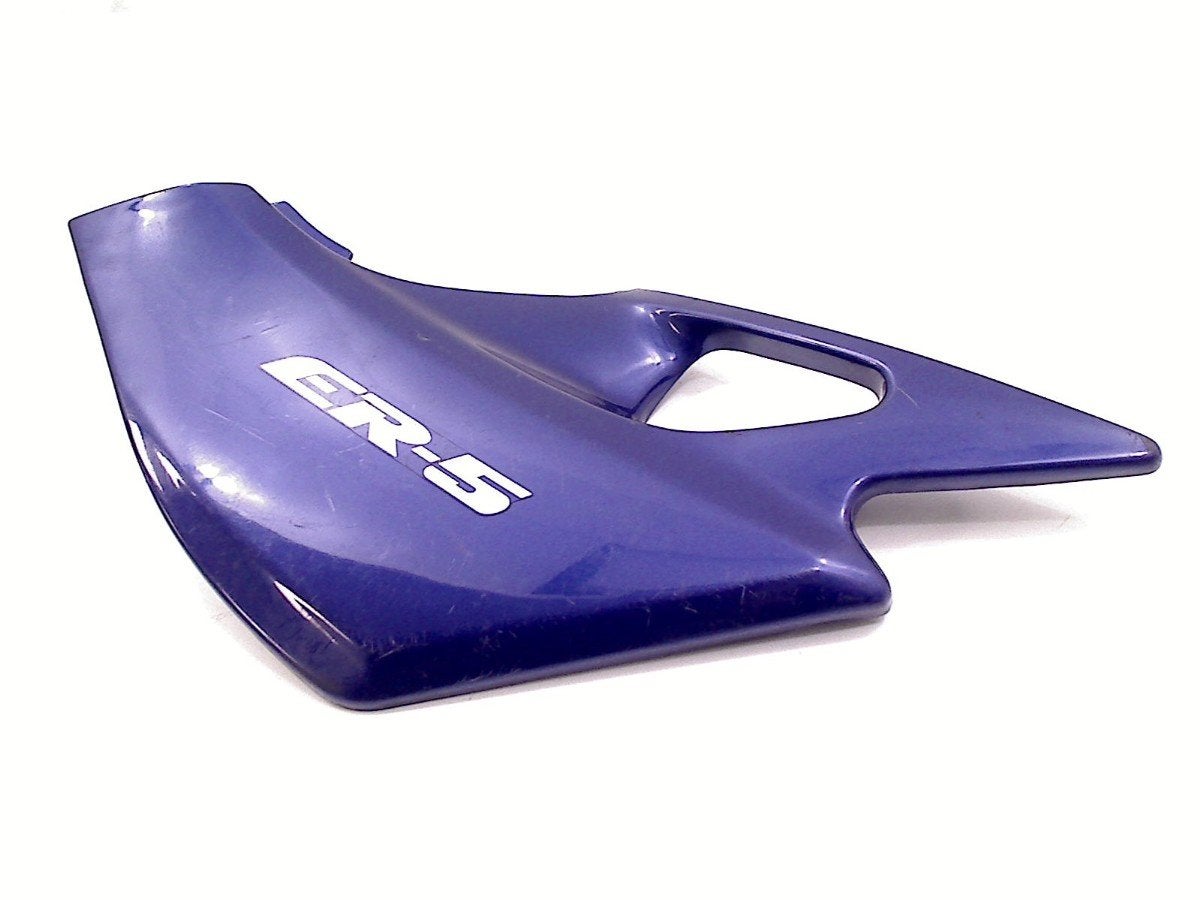 BUDDYPANEEL RECHTS Kawasaki ER-5 1997-2000 (ER5 ER500A-B), Dhr. S. di Majo, Gebruikt, Info@cama-motorparts.nl, P.J. Troelstraweg 8 8
3144 CX  MAASSLUIS, NL
