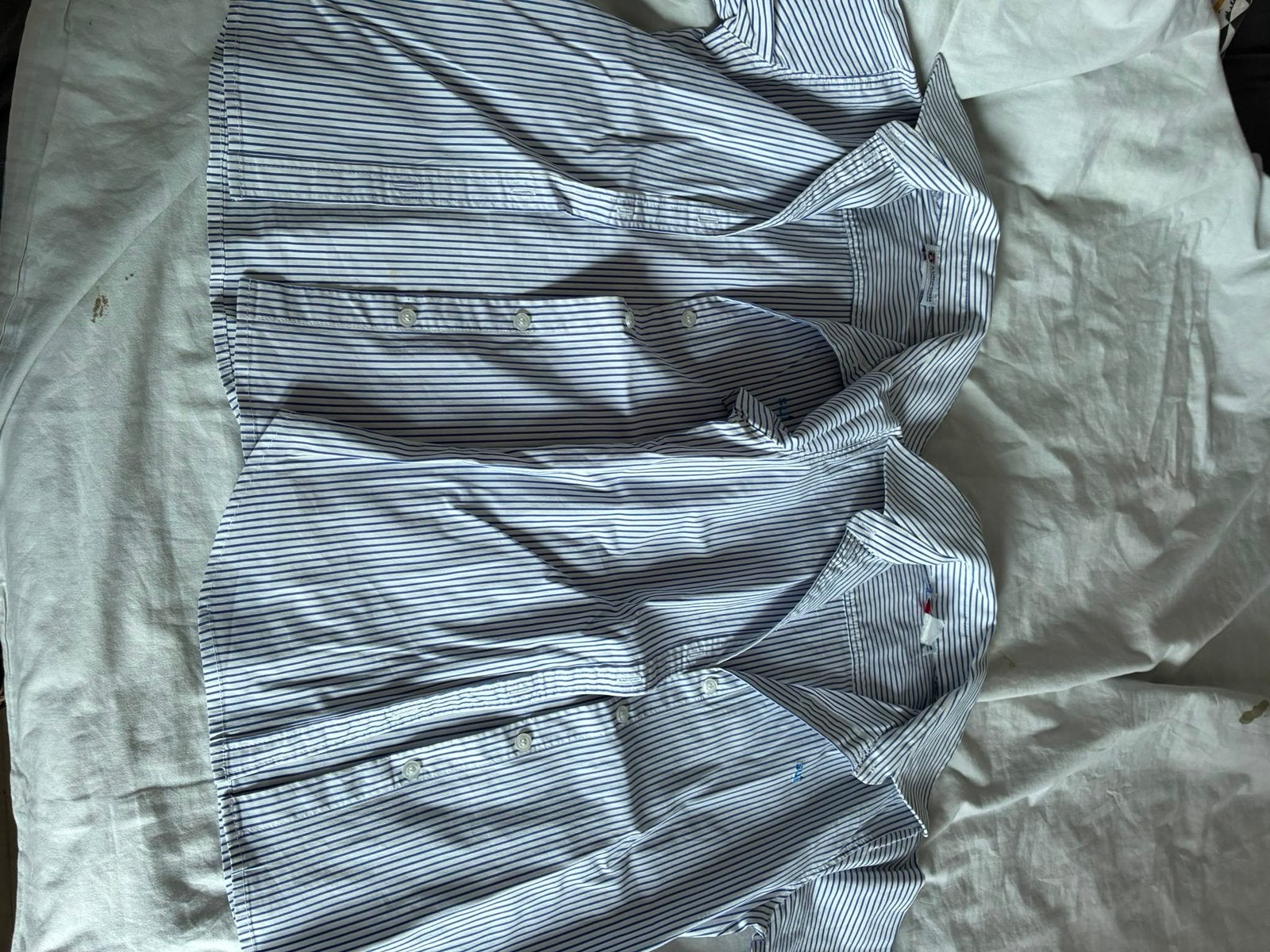 Groot pakket Sui uniform, Ophalen, Nieuw