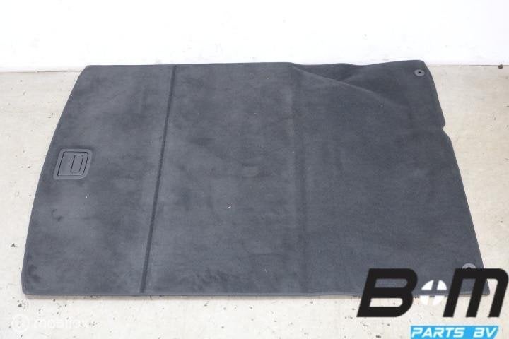 Bagageruimtemat Audi RS7 4G FL QA5 4G8863463B, Auto-onderdelen, Interieur en Bekleding, Gebruikt