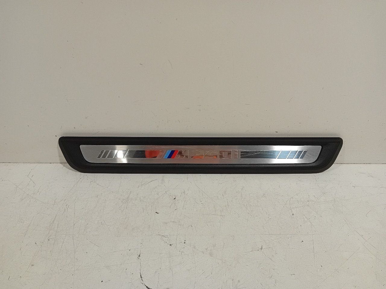 Sierlijst BMW 3 serie, Auto-onderdelen, Onderdelen@venauto.nl, Van der Ven Autorecycling B.V., Gebruikt, Ettenseweg 76, 4706 PB Roosendaal, The Netherlands