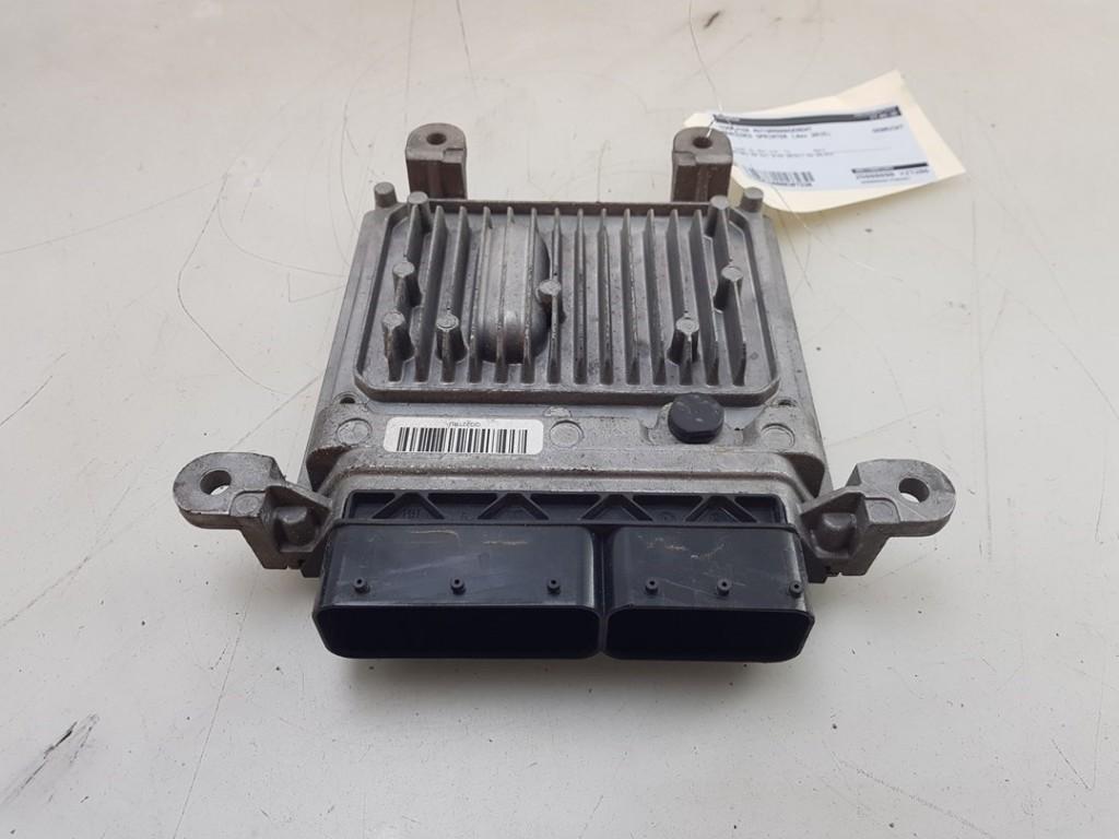 COMPUTER MOTOR Mercedes-Benz Sprinter 3,5t (906.63), Gebruikt, Mercedes-Benz