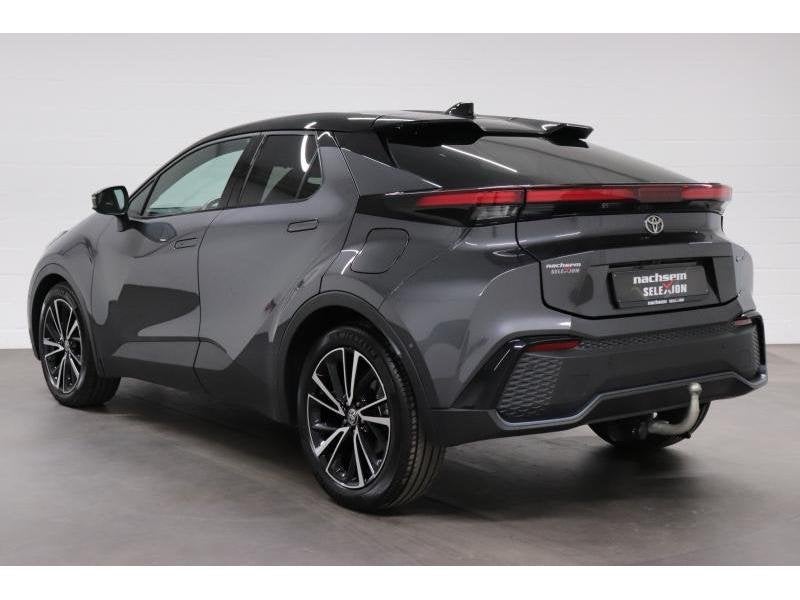 Toyota C-HR 1.8 Hybride Premium Auto CVT Toyota C-HR Premium, Autos, Toyota, Achat, Euro 6, 72 kW, Autres couleurs