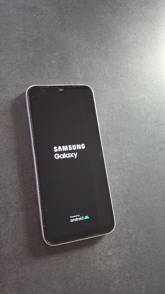 Samsung Galaxy A14 4G - 128 Go - très bon état, Comme neuf, Enlèvement, Sans abonnement, Sans simlock