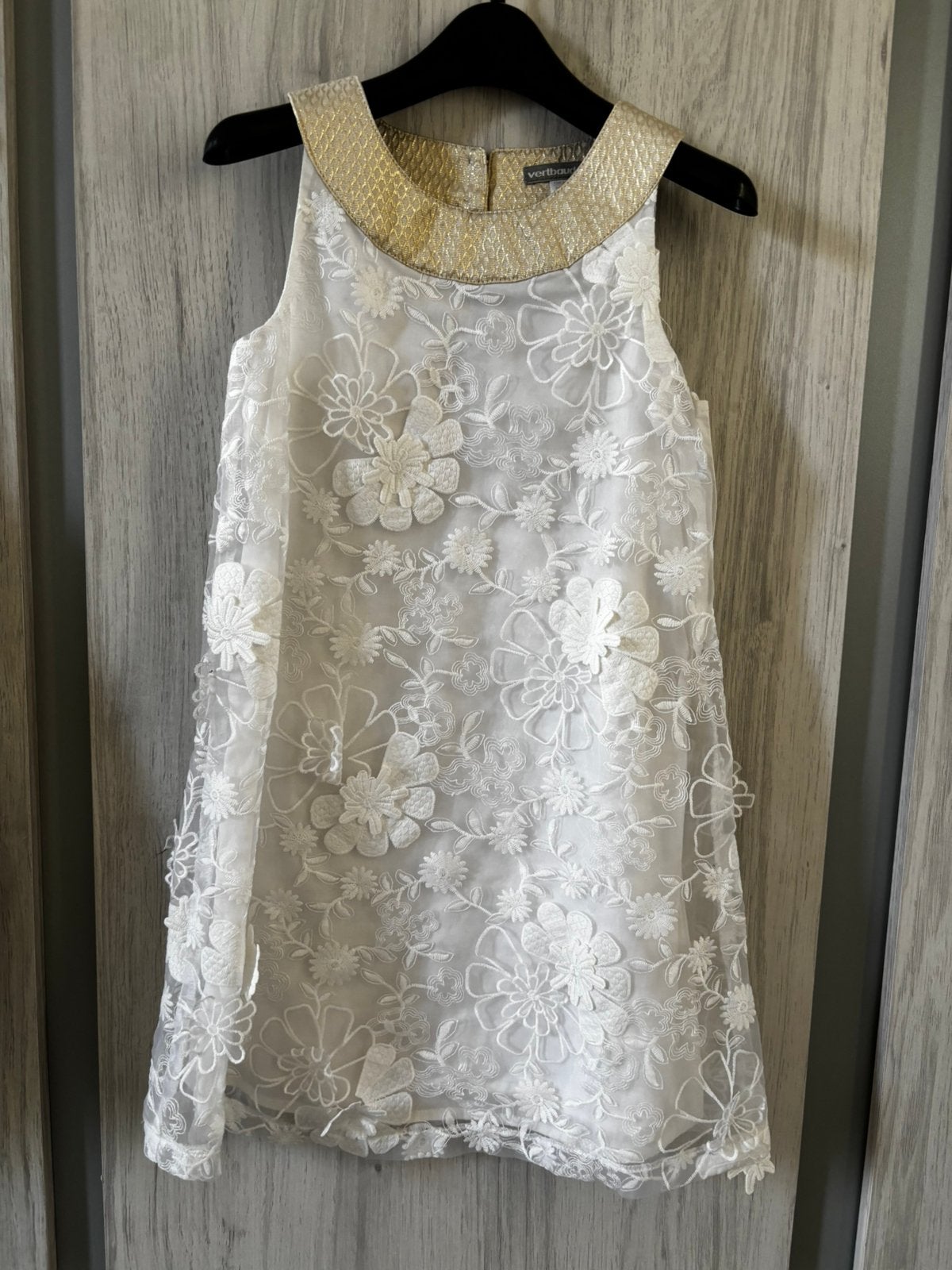 Robe de soirée élégante, Enlèvement ou Envoi, Comme neuf, Fille, Robe ou Jupe