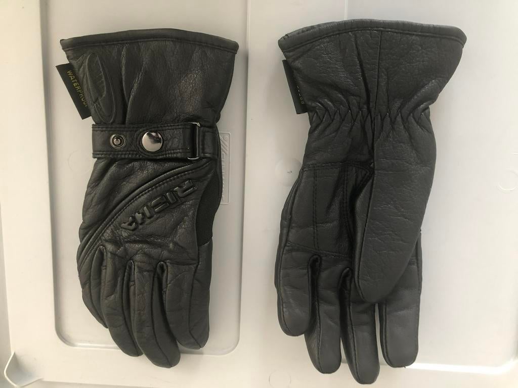Gants en cuir Richa NEUF Taille XS  Hiver, Motos, Enlèvement, Neuf, sans ticket, Femmes, Gants
