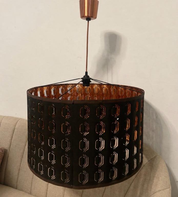 IKEA hanglamp te koop, Ophalen, Zo goed als nieuw