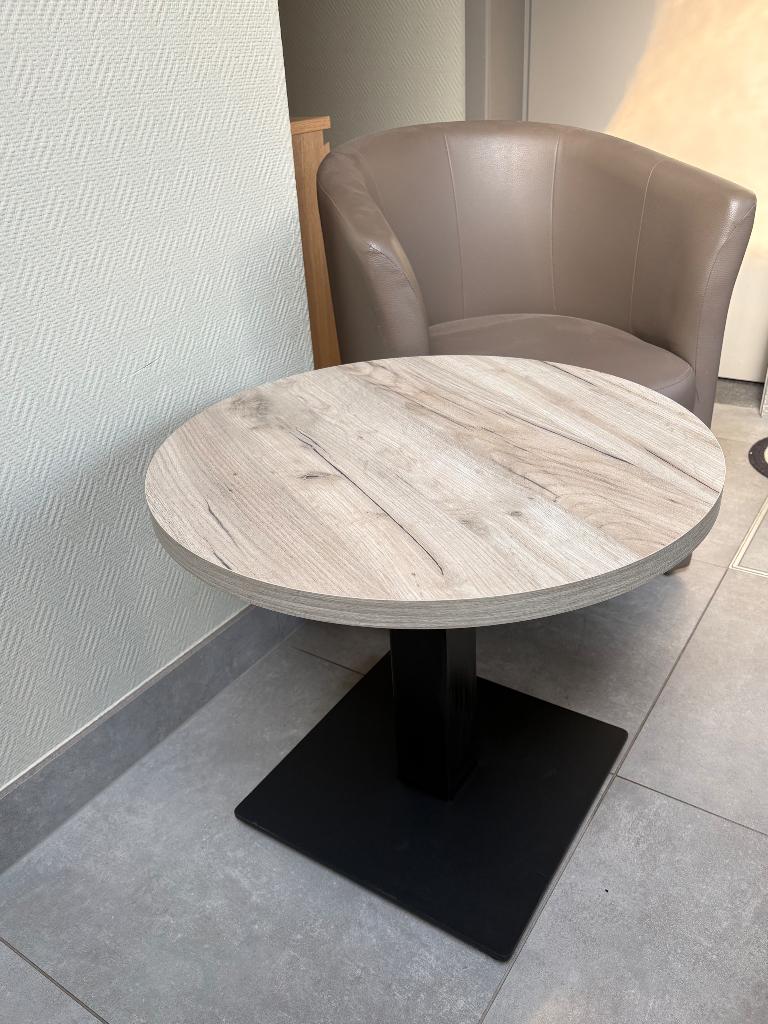 Horeca tafels, Zakelijke goederen, Ophalen, Nieuw zonder verpakking, Hotelinrichting